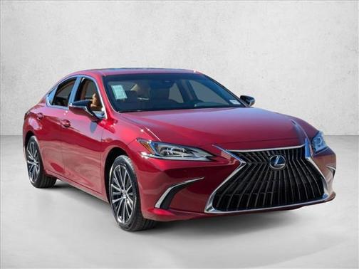 2025 Lexus ES 350 Base
