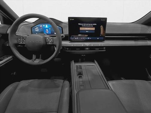 2026 Lexus ES 350e Premium
