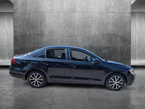 2016 Volkswagen Jetta 1.4T S