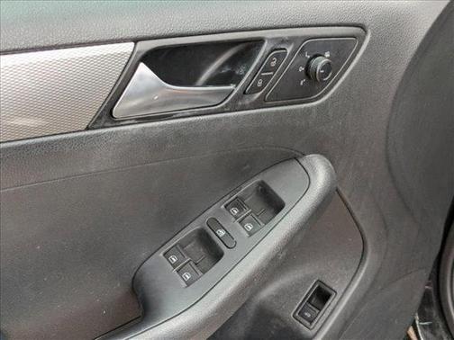 2016 Volkswagen Jetta 1.4T S
