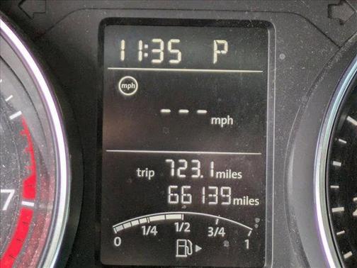 2016 Volkswagen Jetta 1.4T S