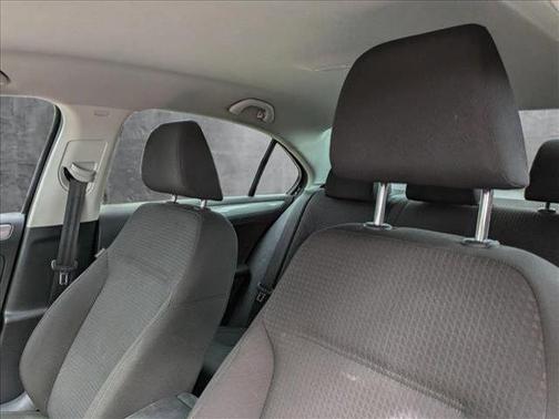 2016 Volkswagen Jetta 1.4T S