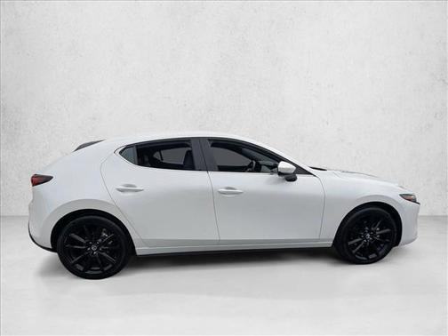 2023 Mazda Mazda3 AWD w/Premium Package