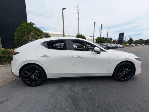 2023 Mazda Mazda3 AWD w/Premium Package