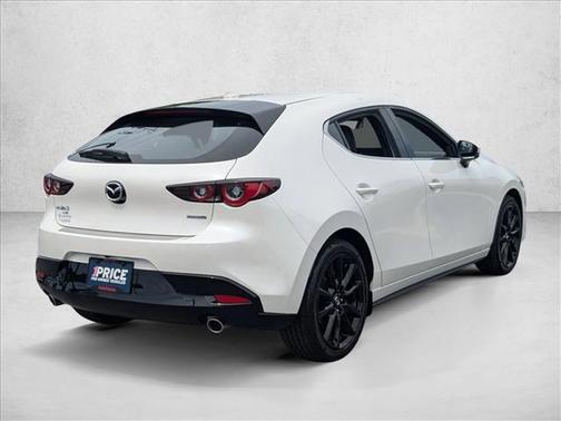 2023 Mazda Mazda3 AWD w/Premium Package