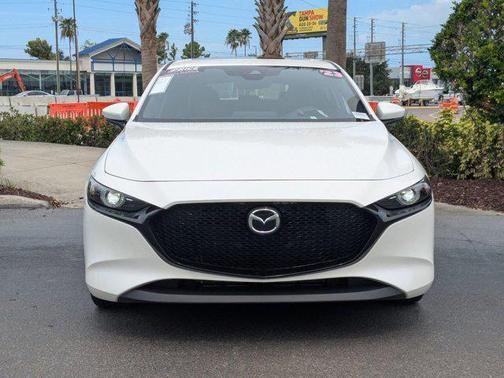 2023 Mazda Mazda3 AWD w/Premium Package