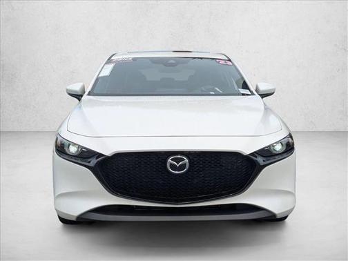 2023 Mazda Mazda3 AWD w/Premium Package