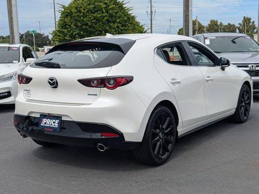 2023 Mazda Mazda3 AWD w/Premium Package