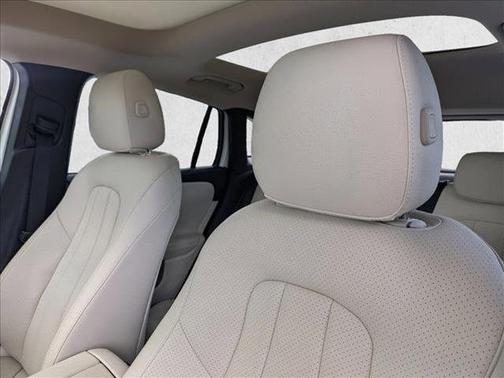 2021 Mercedes-Benz GLA 250 Base 4MATIC
