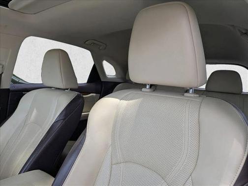 Caviar 2019 Lexus RX 350 Base