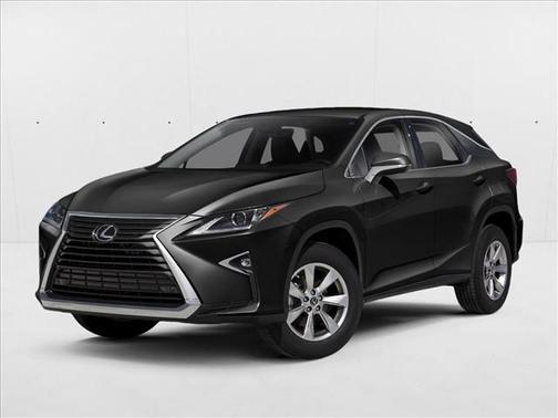 2019 Lexus RX 350 Base