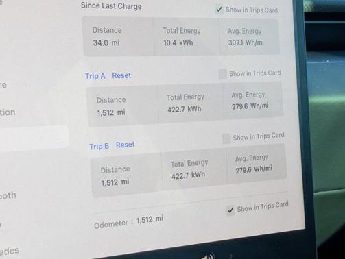 Pearl White Multi-Coat 2026 Tesla Model 3 Performance