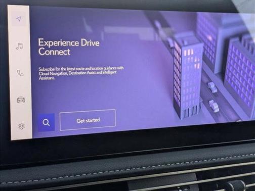 2024 Lexus LS 500 Base