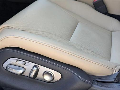 2024 Lexus LS 500 Base