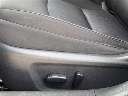 2020 Nissan Altima S FWD