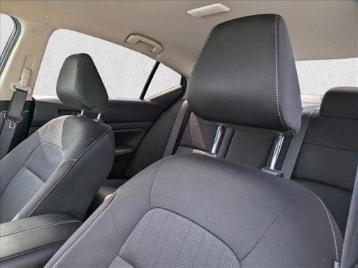 2020 Nissan Altima S FWD