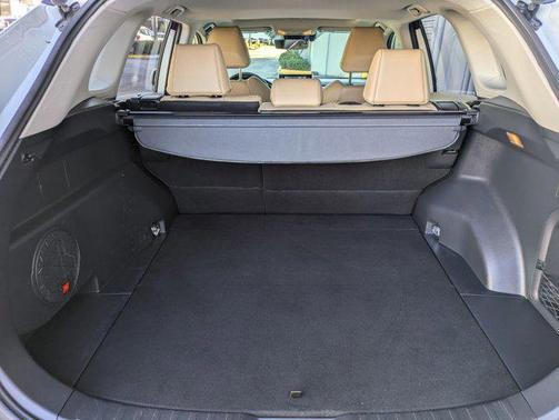 2020 Toyota RAV4 Hybrid Limited