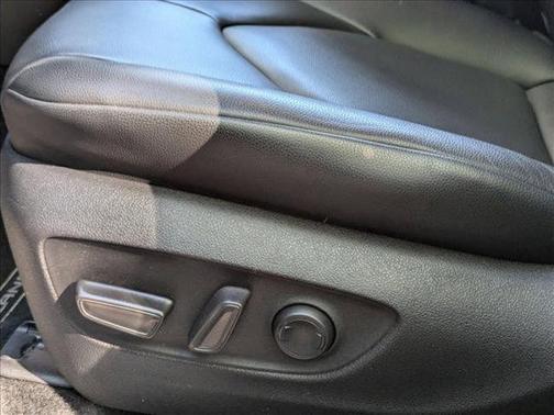 2020 Toyota Highlander Hybrid XLE