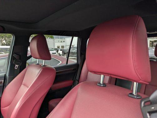 2022 Lexus GX 460 Premium