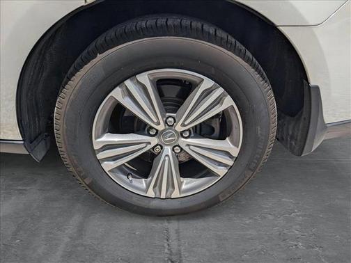 2019 Acura MDX 3.5L