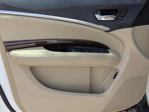 2019 Acura MDX 3.5L