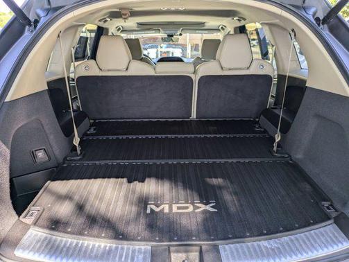 2019 Acura MDX 3.5L