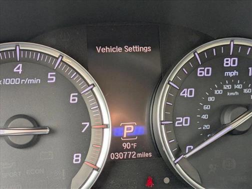 2019 Acura MDX 3.5L