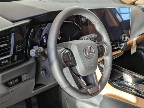 Caviar 2026 Lexus NX 450h+ Luxury