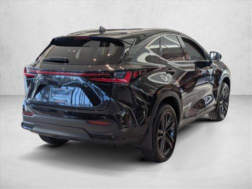 Caviar 2026 Lexus NX 450h+ Luxury