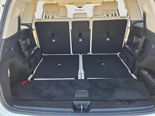 2021 Mercedes-Benz GLB 250 Base