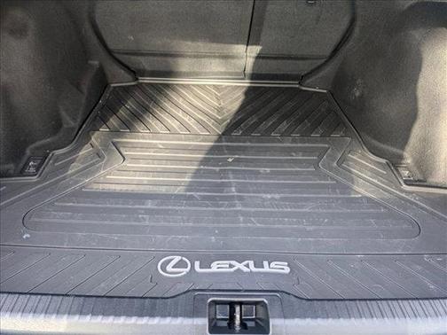 2025 Lexus IS 300 Base