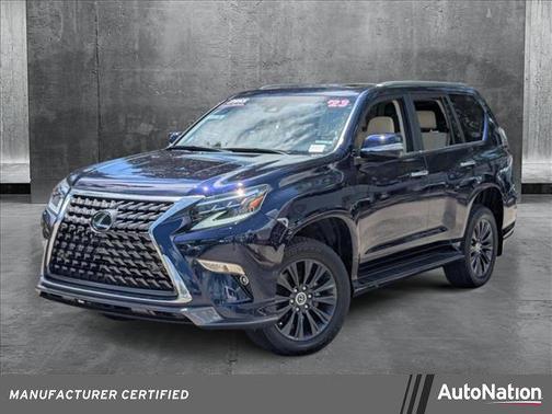 2023 Lexus GX 460 Premium
