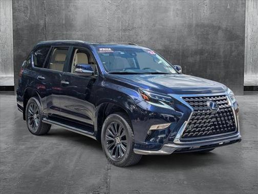 2023 Lexus GX 460 Premium