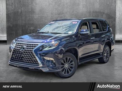 2023 Lexus GX 460 Premium