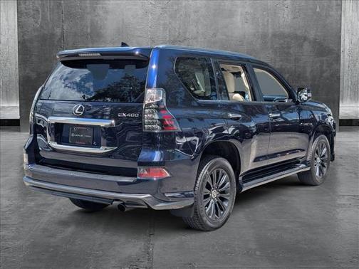 2023 Lexus GX 460 Premium