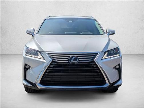 2018 Lexus RX 350 Base