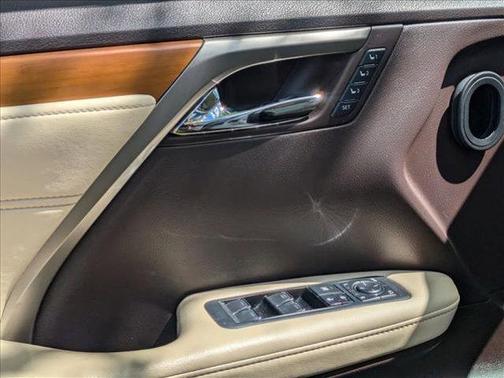 2018 Lexus RX 350 Base