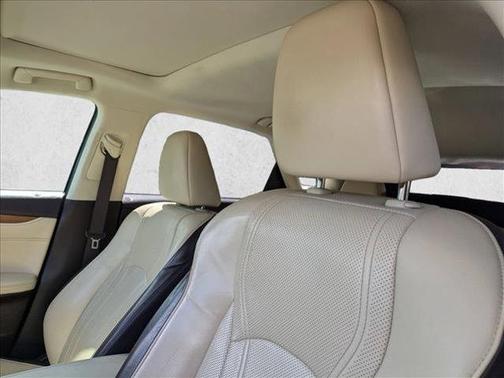 2018 Lexus RX 350 Base