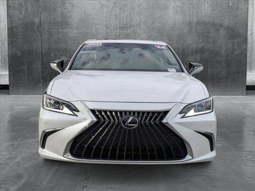 2024 Lexus ES 350 Base