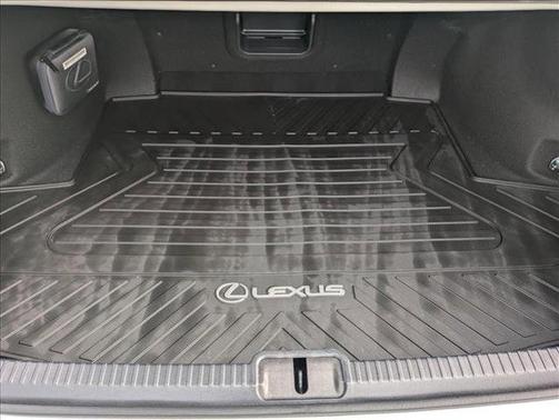 2024 Lexus ES 350 Base