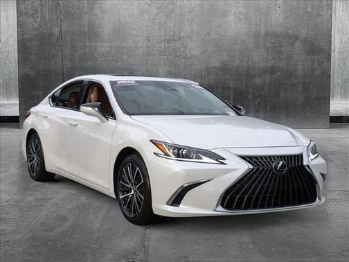 2024 Lexus ES 350 Base