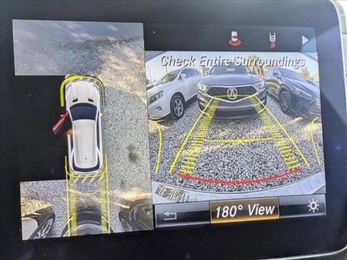 2019 Mercedes-Benz GLE 400 Base 4MATIC