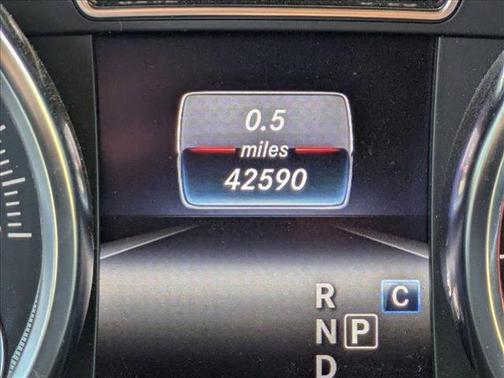 2019 Mercedes-Benz GLE 400 Base 4MATIC