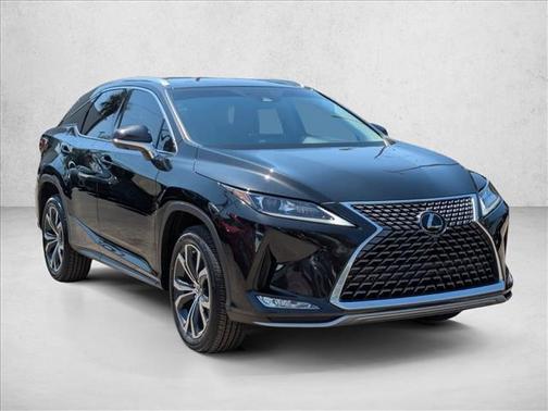 Caviar 2022 Lexus RX 350 Base