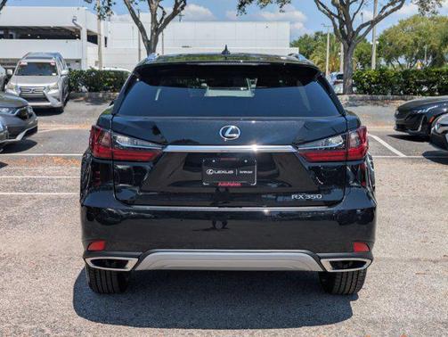 Caviar 2022 Lexus RX 350 Base