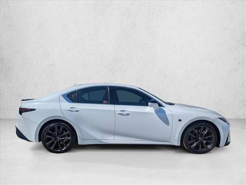 2024 Lexus IS 350 Base