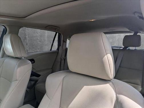 2017 Acura RDX AcuraWatch Plus Package