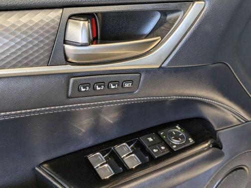 2019 Lexus GS 350 F Sport
