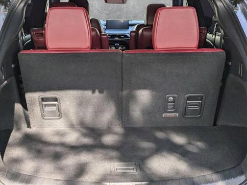 2021 Mazda CX-9 Carbon Edition