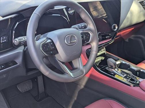 2026 Lexus NX 350 NX 350 Premium